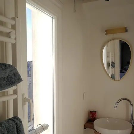 Arty Loft In Center