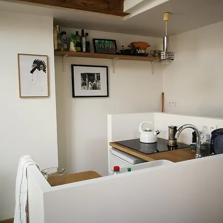 Arty Loft In Center Διαμέρισμα Παρίσι