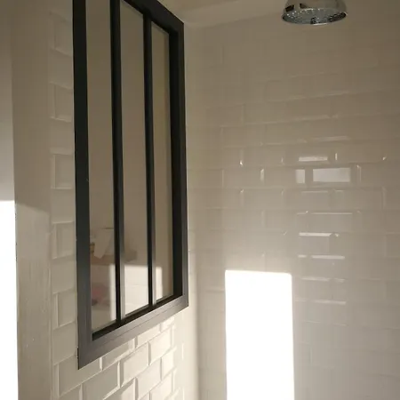 Διαμέρισμα Arty Loft In Center Παρίσι