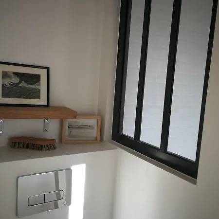 Arty Loft In Center Διαμέρισμα