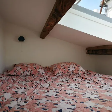 Arty Loft In Center * Παρίσι