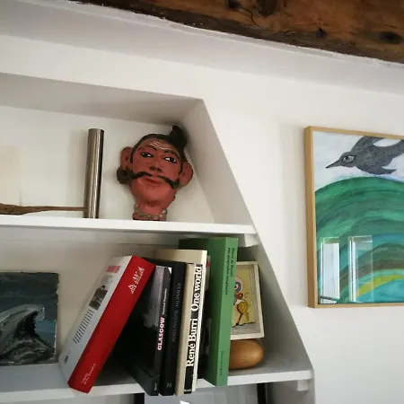 Arty Loft In Center Διαμέρισμα
