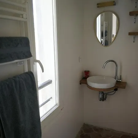 Arty Loft In Center Διαμέρισμα *